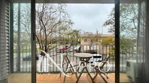 Foto 2 de Piso de alquiler en Barrio L'olivera - Amanecer, L'Olivera, Palma de Mallorca