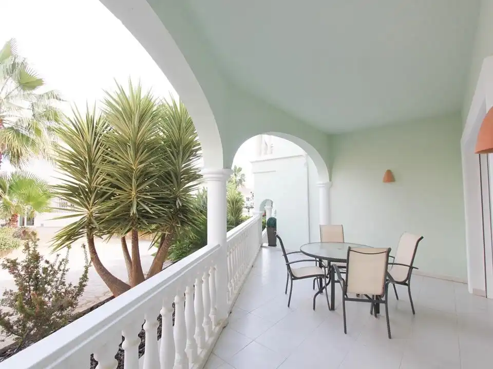Apartments for sale in La Fustera