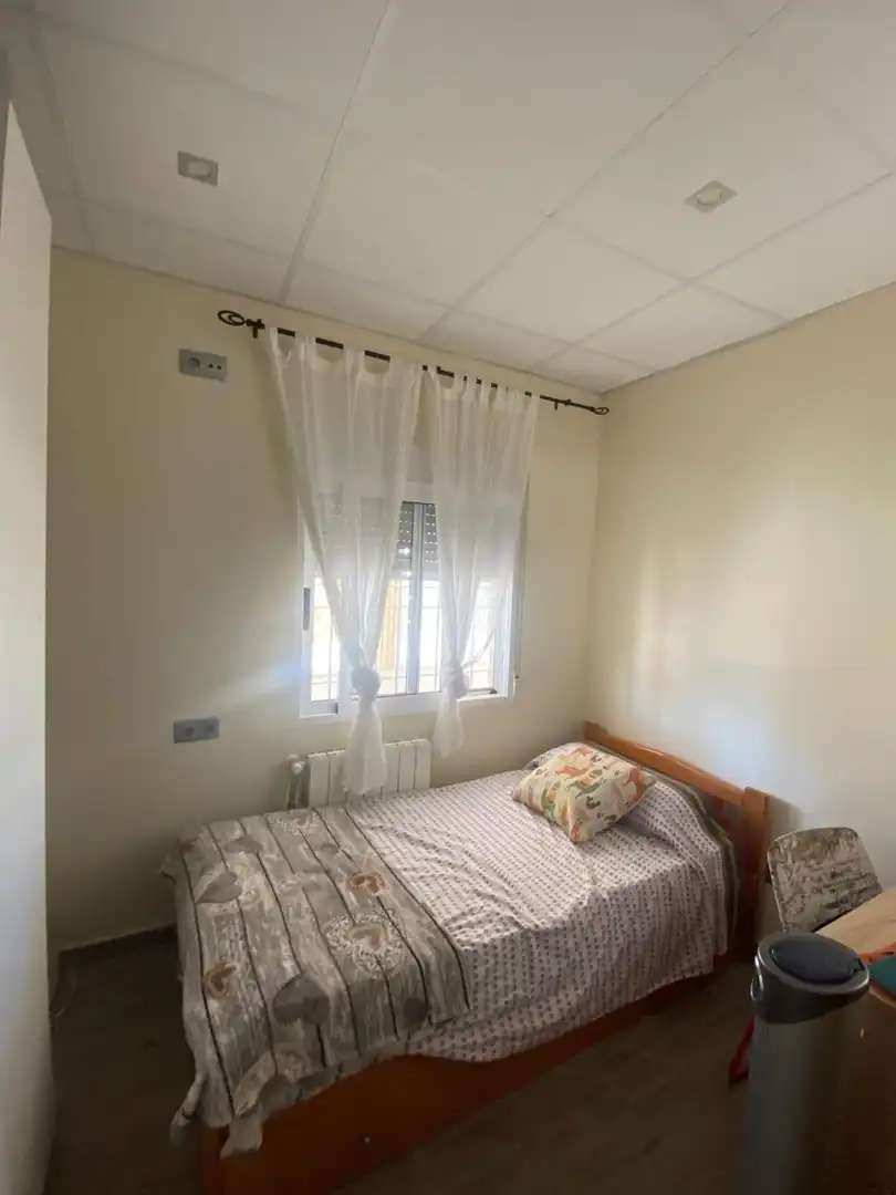 Casa o xalet en venda a El Hurtado, Archena
