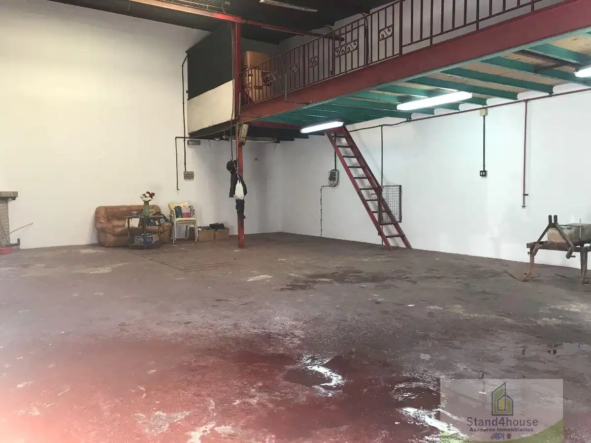 Industrial building for sale in Bollullos Par del Condado, imagen 12