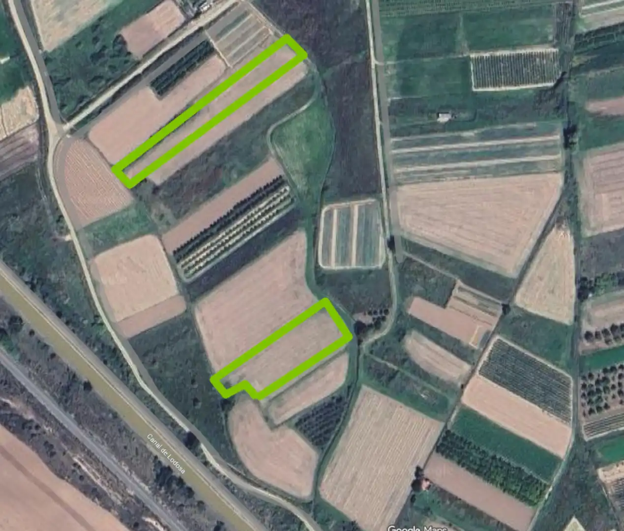 Terreno rustico in vendita a Lodosa - 42.391922, -2.079783