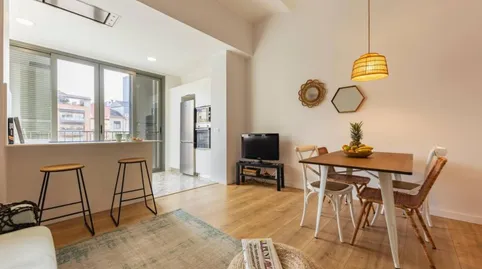 Foto 3 de Apartamento de alquiler en Carrer de la Rutlla, 5, Eixample Nord, Girona Capital