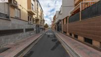 Vista exterior de Casa o xalet en venda en Armilla amb Aire condicionat i Terrassa