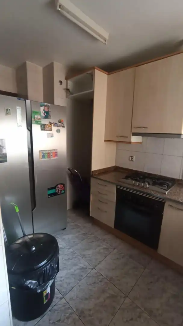 Flat with lift for sale in Avenida Avinguda Pius XII, imagen 9