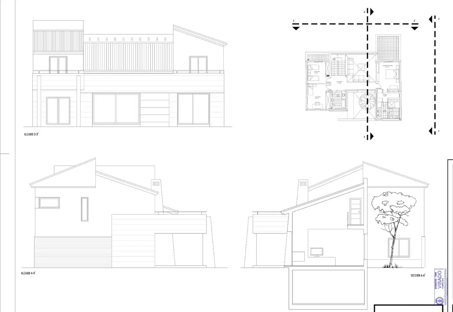 Villa con piscina in vendita a Bollullos de la Mitación, imagen 58