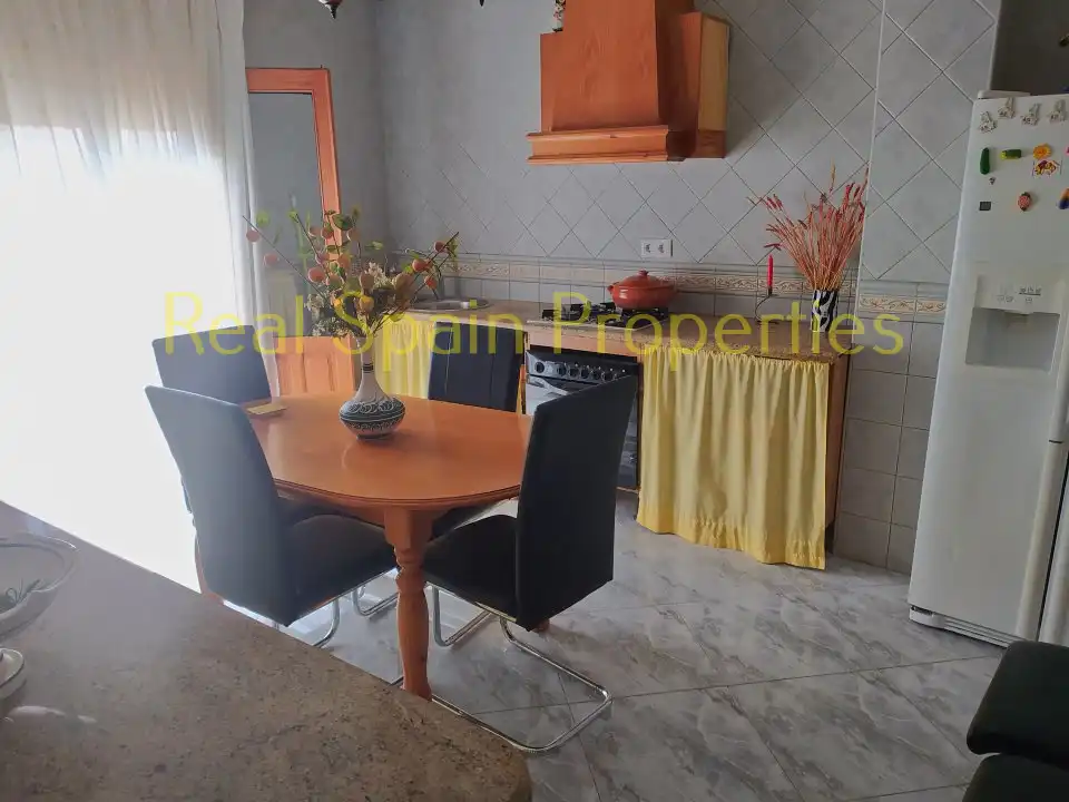 Terraced house for sale in Vélez-Rubio, imagen 10