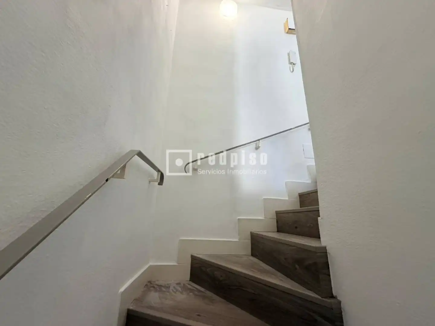 Dúplex en venta en Candelaria con Jardín privado, Parquet y Terraza