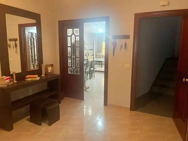 Casa con terraza en venta en Rúa Oliva, imagen 34