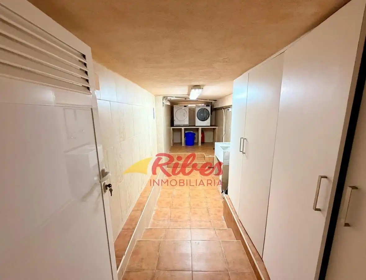 Terraced house for sale in El Marenyet, imagen 45