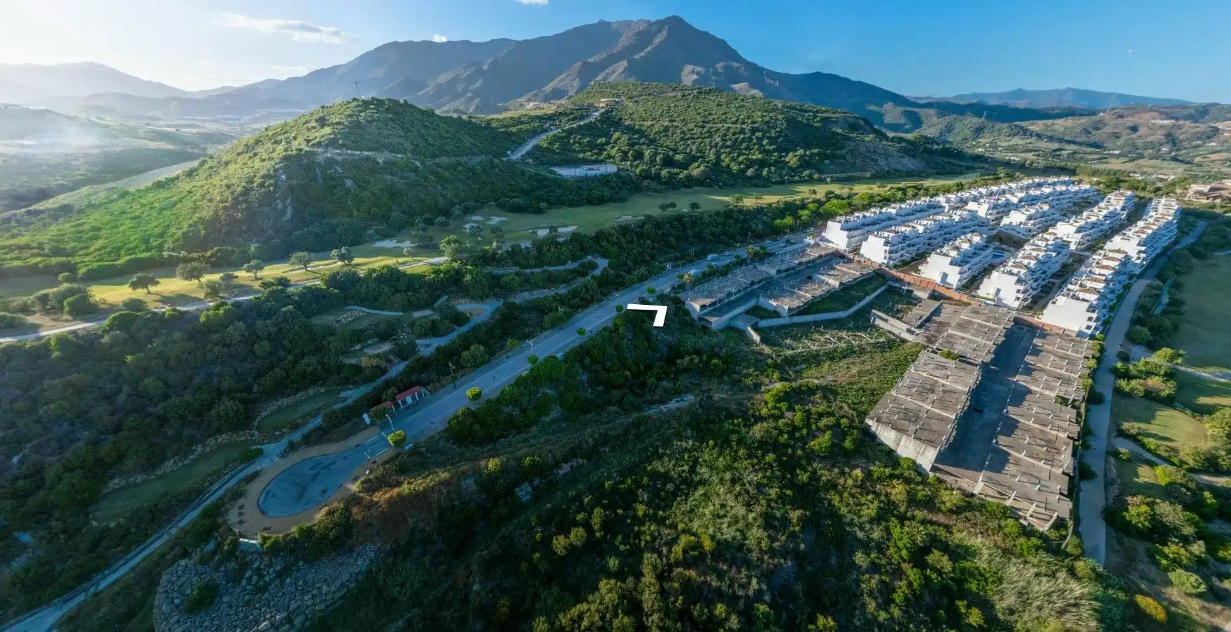 Apartamento con piscina en venta en Costa Natura, imagen 14
