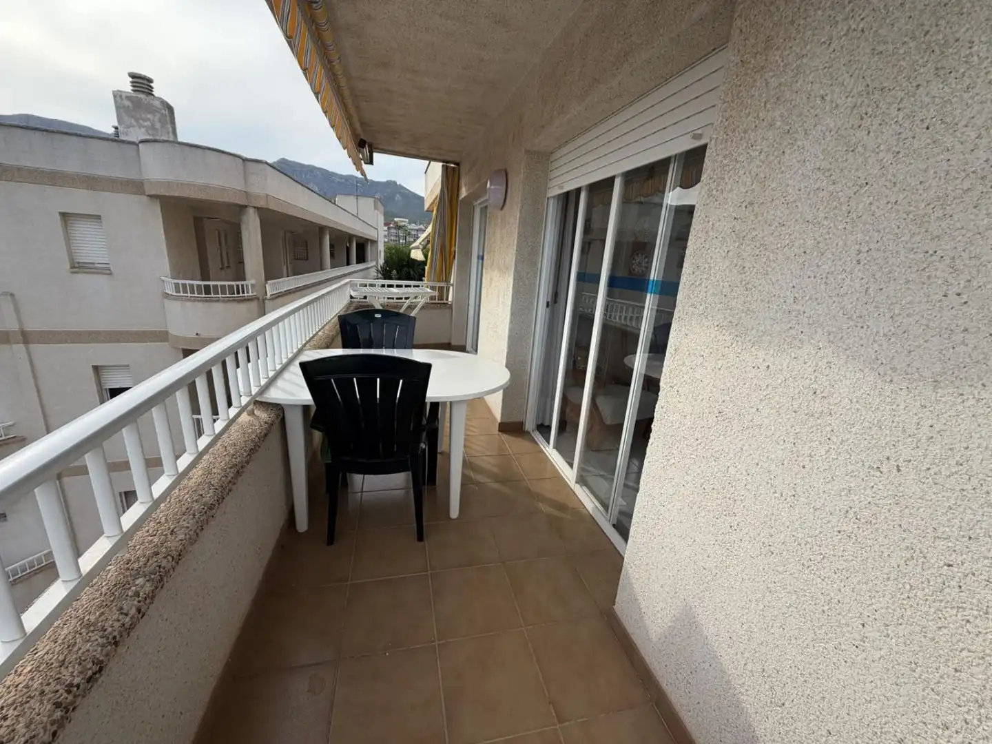 Apartments for sale in DEL FARO, Platges