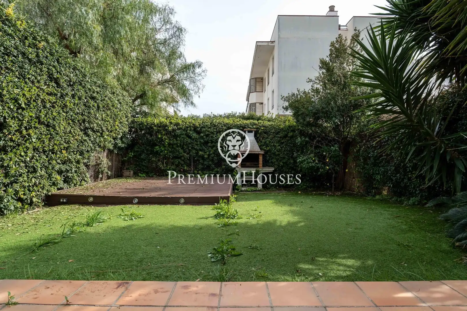 Casa bifamiliare con terrazza in vendita a Mare de Deu de Montserrat, imagen 46