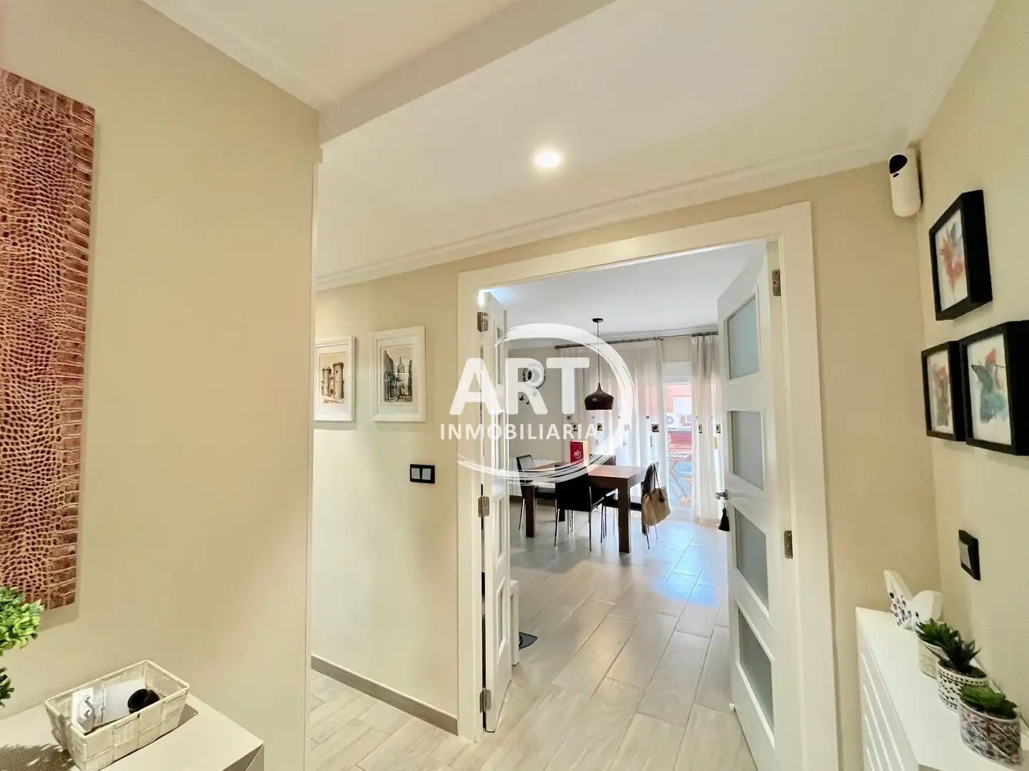 Piso en venta en Valencia con Aire acondicionado, Calefacción y Terraza