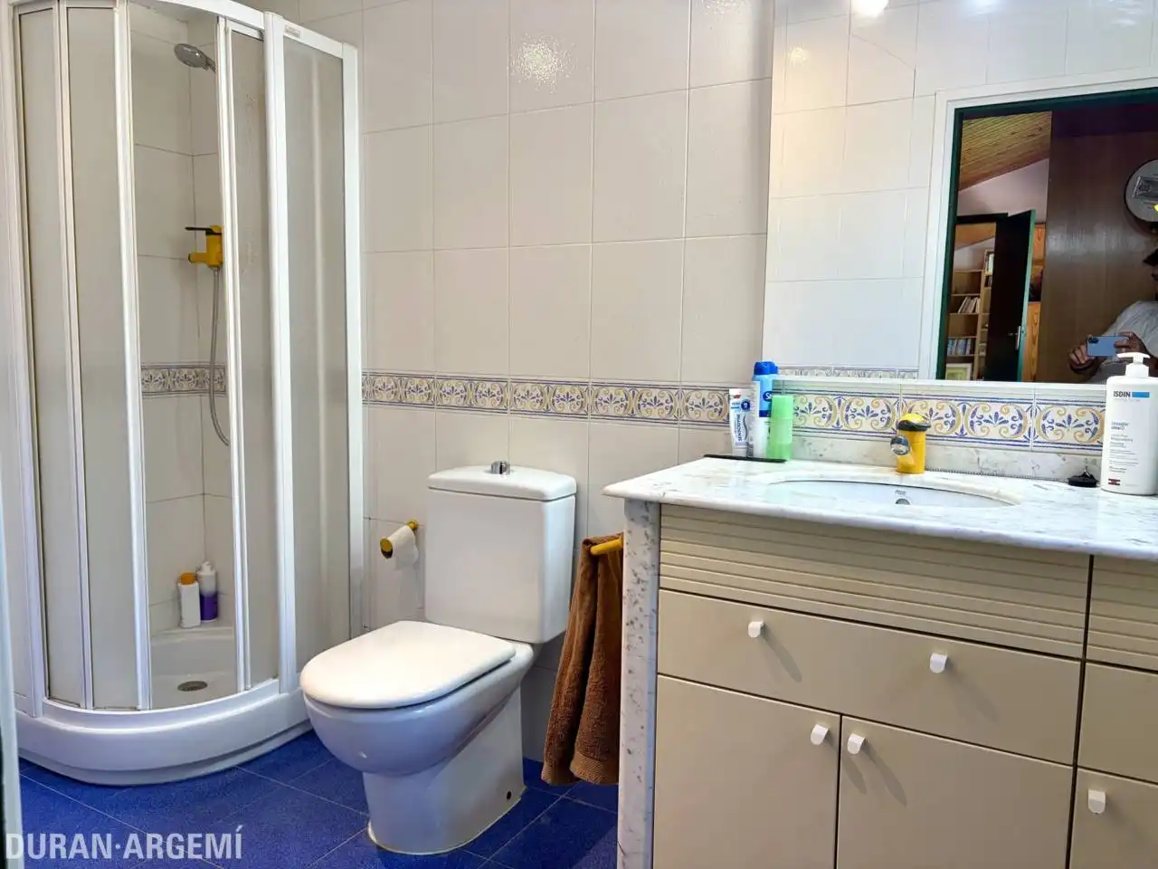 Casa amb piscina en venda a Calle Josep Trueta, imagen 43