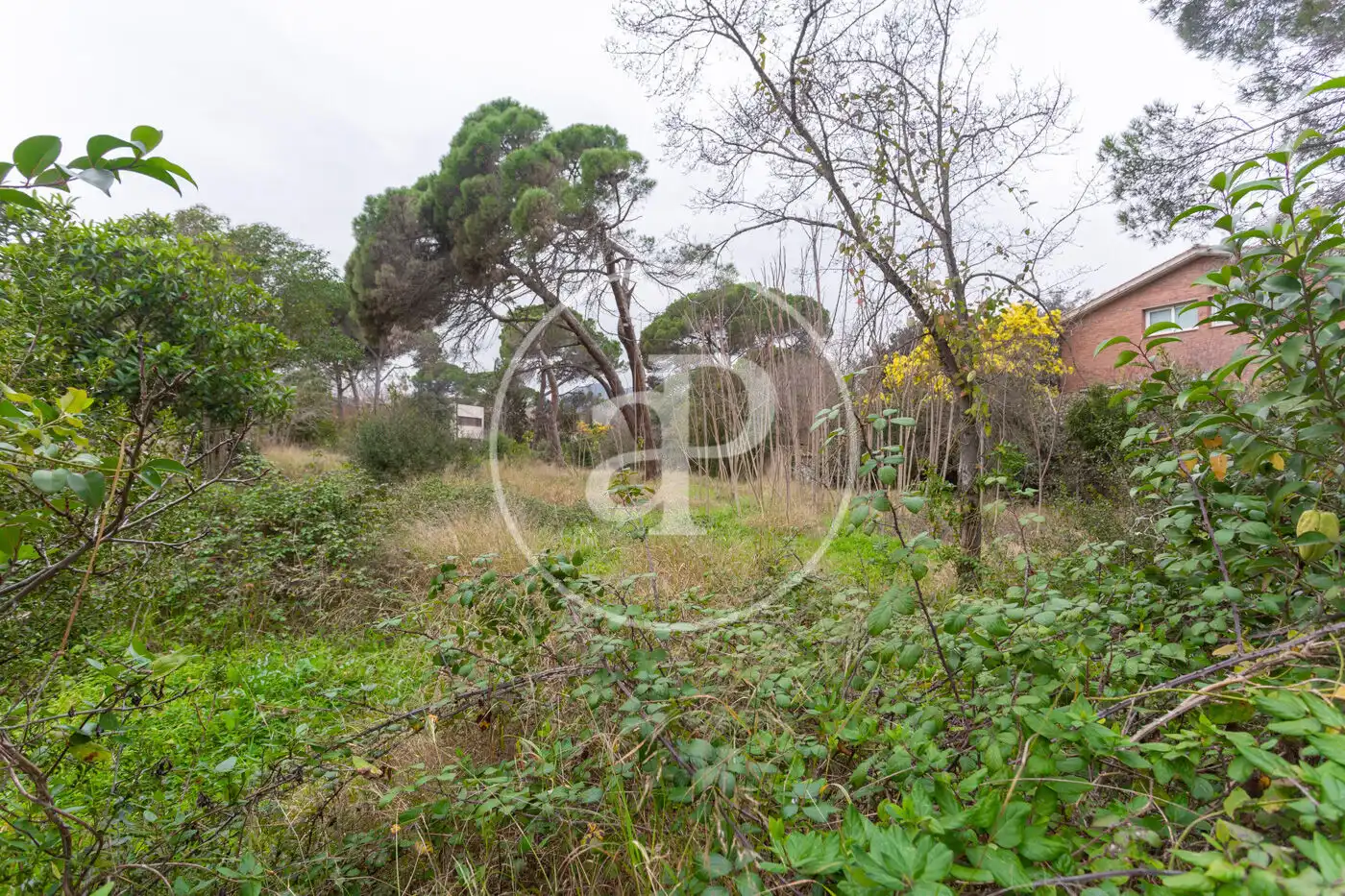 Residential for sale in Sant Cugat del Vallès