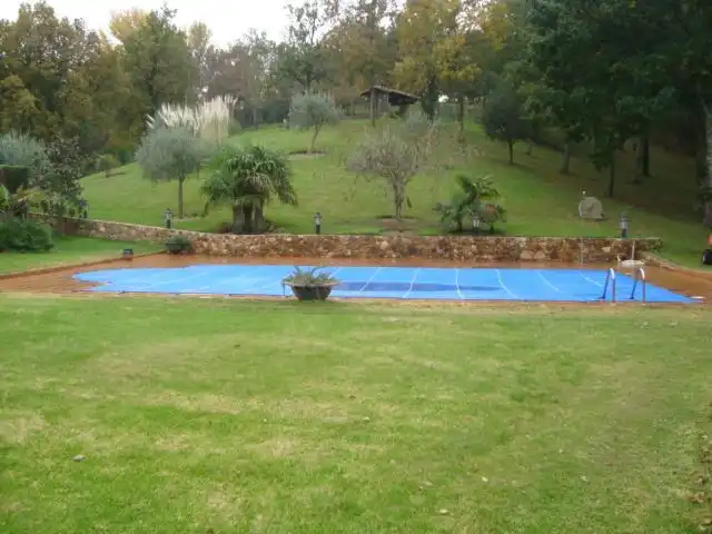 Casa con piscina en venta en Santa Cristina Poble, imagen 48