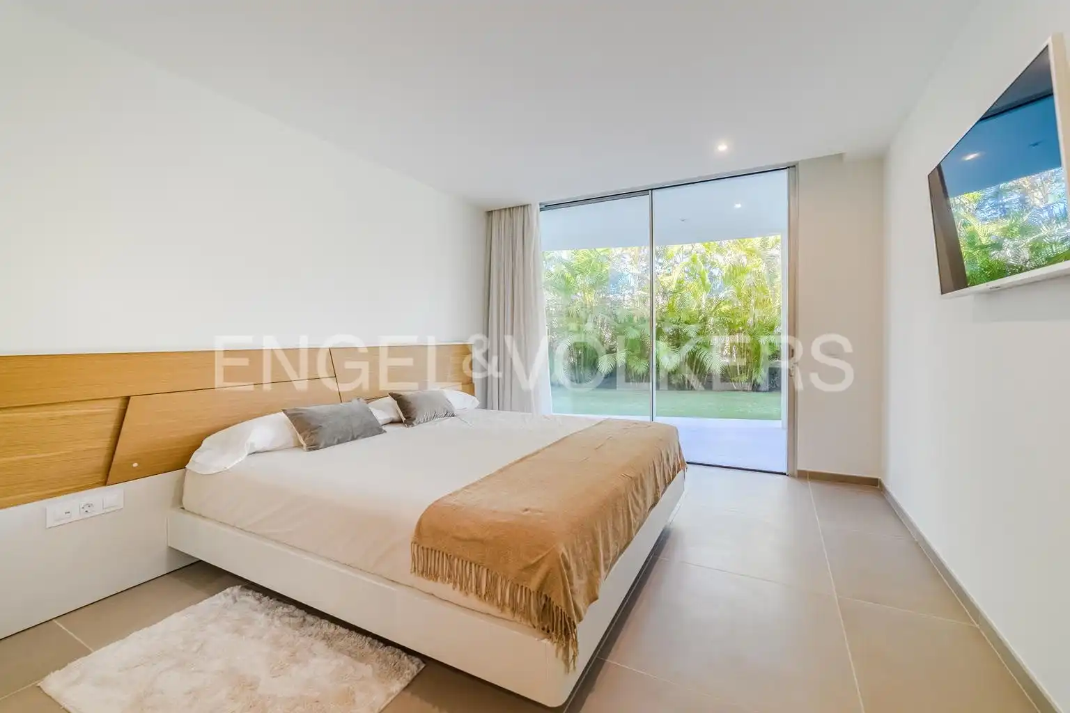 Casa con piscina in vendita a Abama, imagen 34