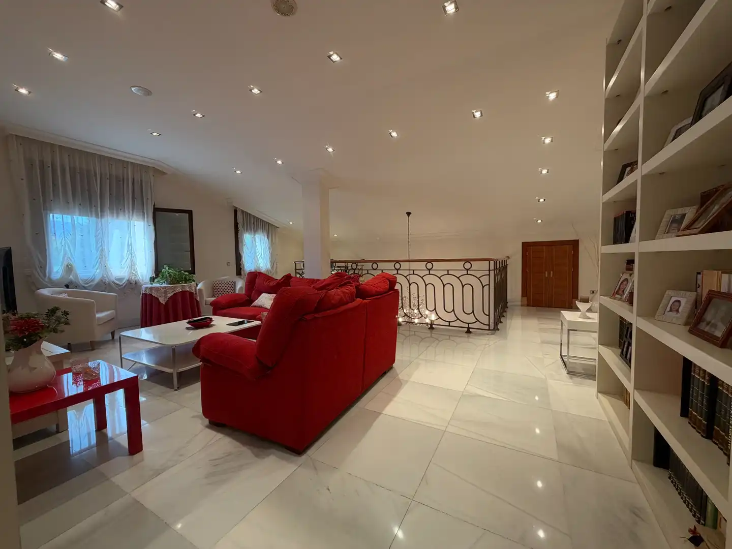 Chalet con piscina en venta en Centro - Manguilla, imagen 39