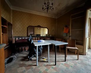 Dining room of Single-family semi-detached for sale in Igualada