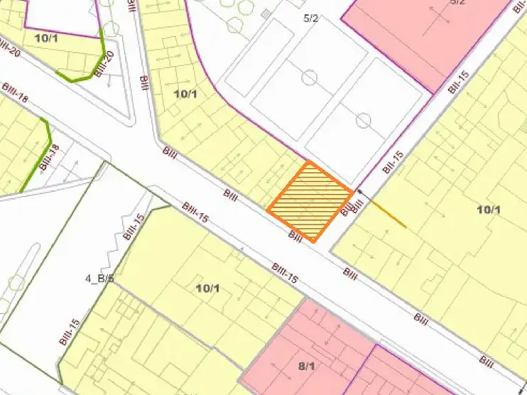 Residencial en venta en Vilafranca del Penedès