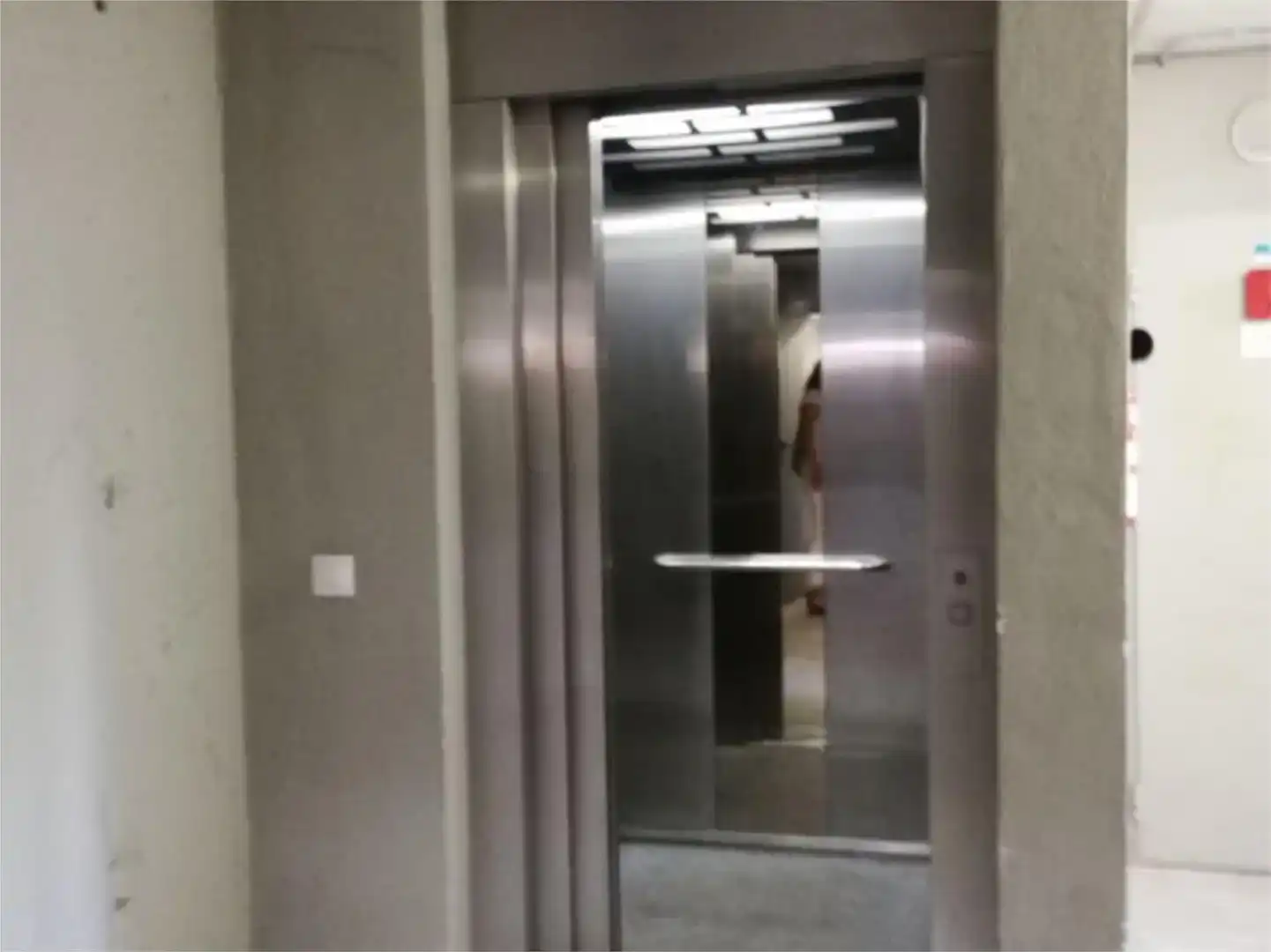 Garaje en venta en Montgat