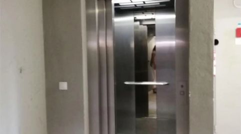 Foto 5 de Garaje en venta en Carrer Bateries, 13, Montgat, Barcelona