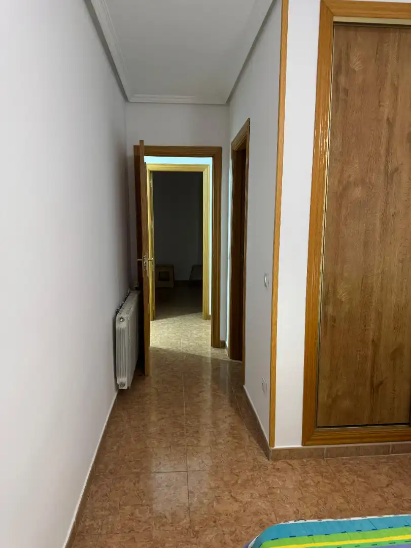 Piso en venta en Campo de Criptana con Calefacción, Amueblado y Horno