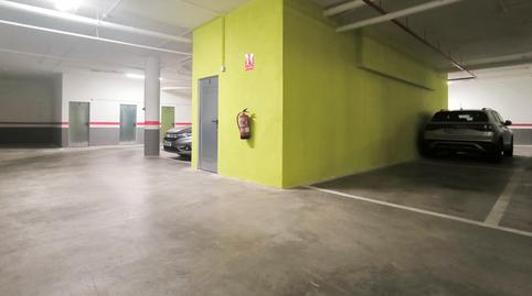 Foto 2 de Garaje de alquiler en Plaça de Salvador Allende, Plaza Xúquer, Paiporta