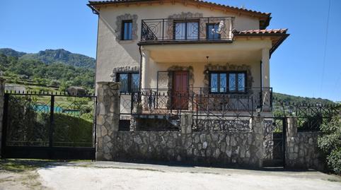 Foto 2 de Casa o xalet en venda a N/a, Casas del Castañar, Cáceres