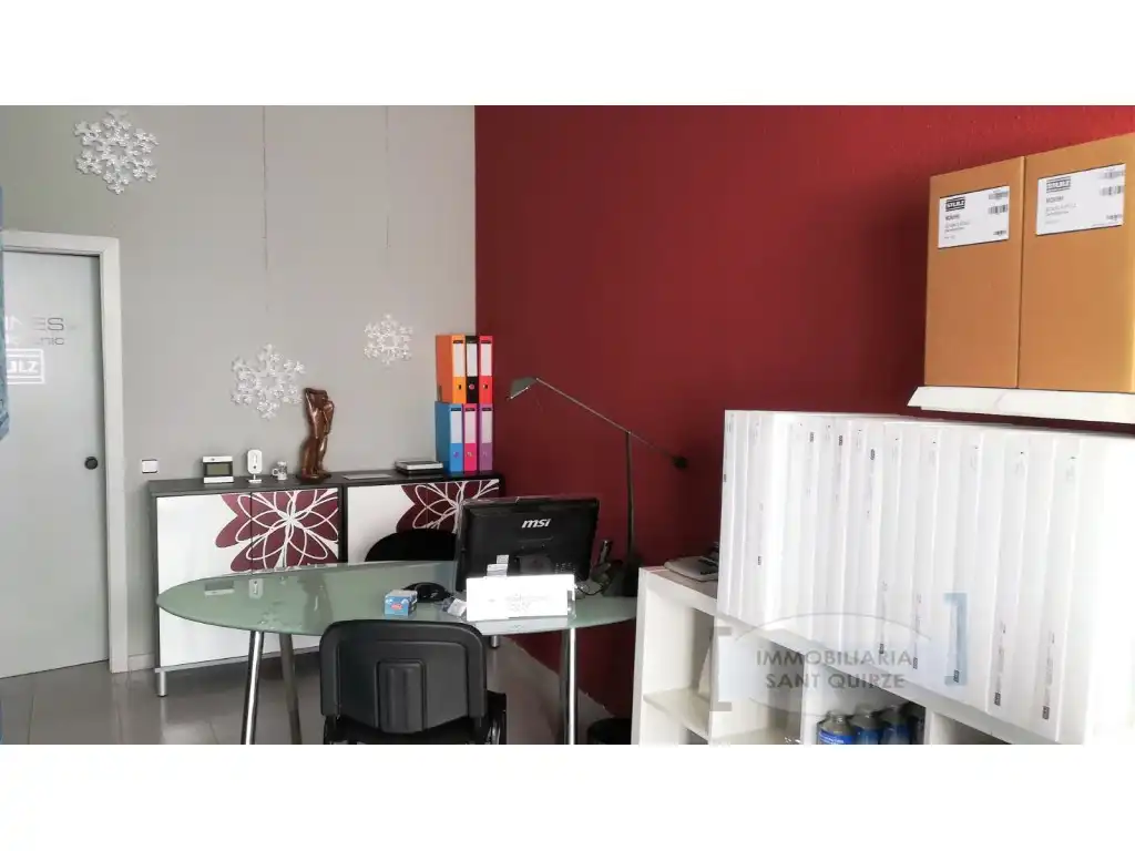 Local comercial en venta en Centre