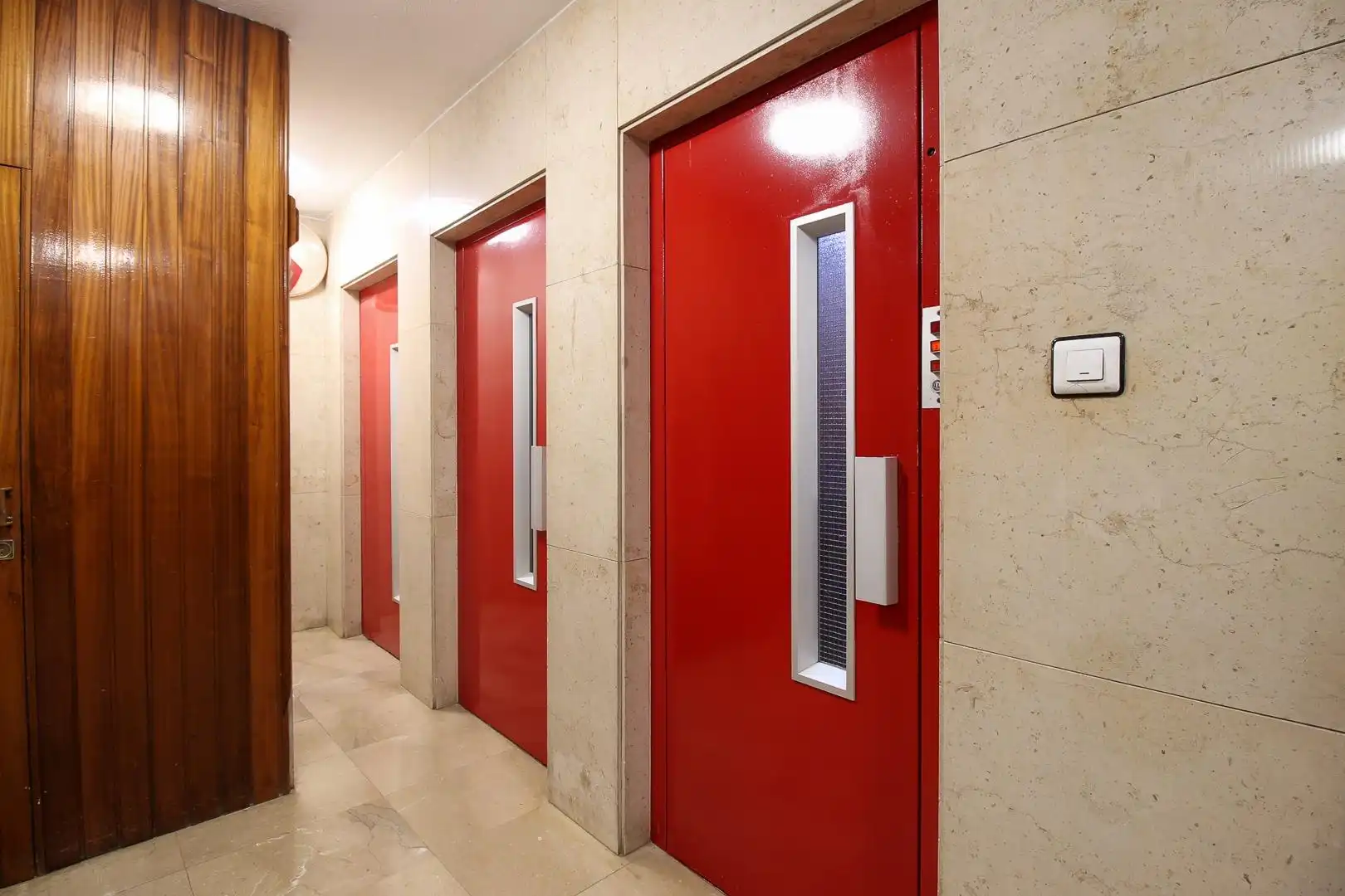 Piso en venta en Santander con Calefacción y Parquet