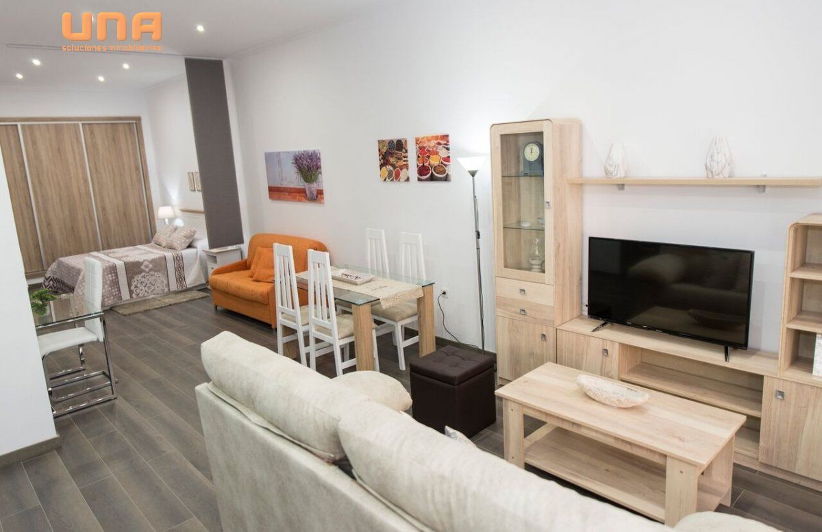 Loft de alquiler en Tablero Bajo - Arruzafilla