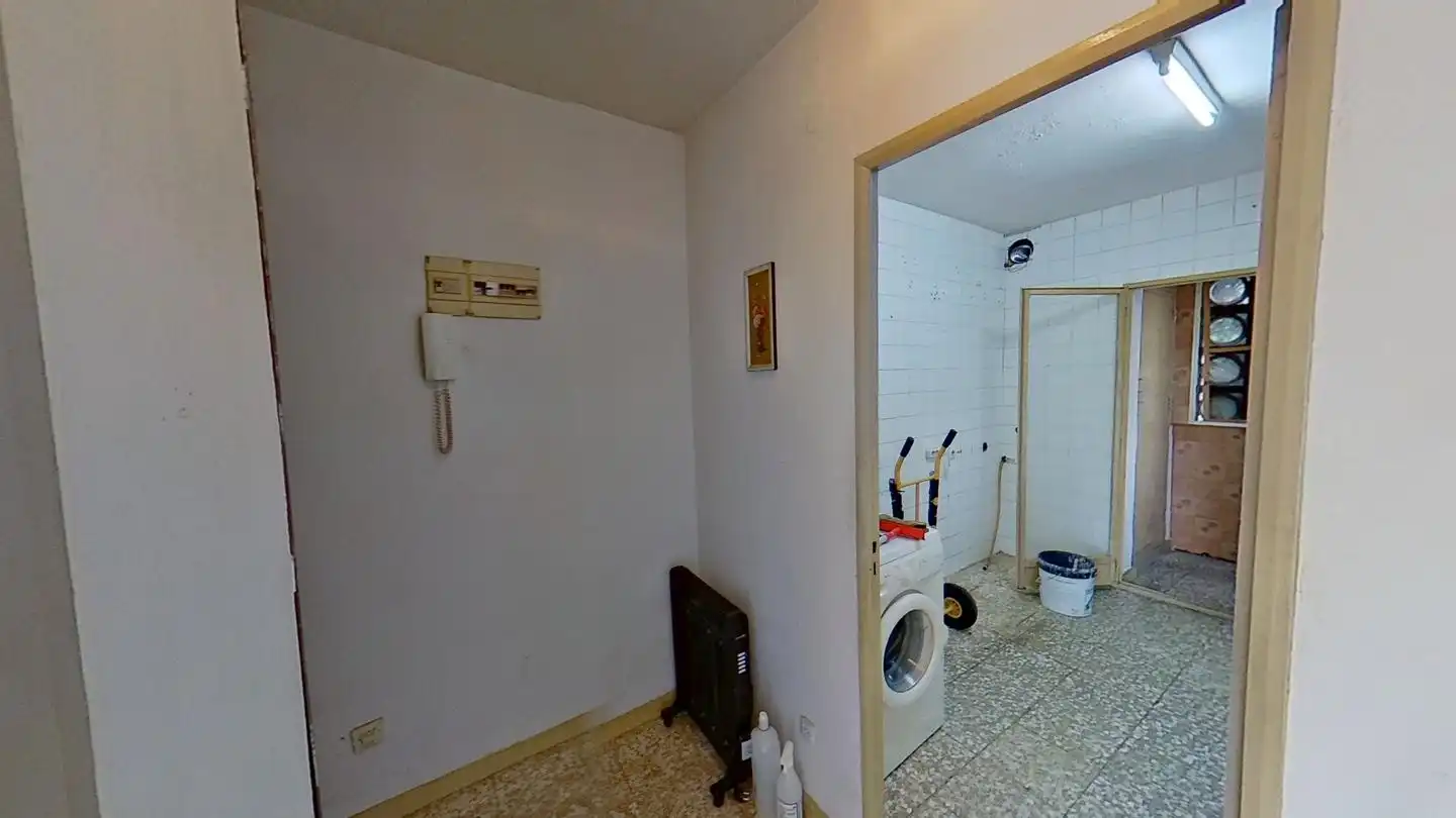 Piso en venta en Toledo con Terraza y Balcón