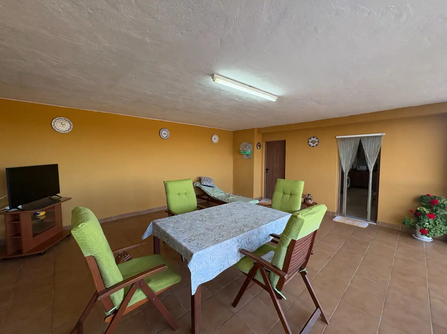 Casa o xalet en venda en Borriol amb Aire condicionat, Calefacció i Jardí privat