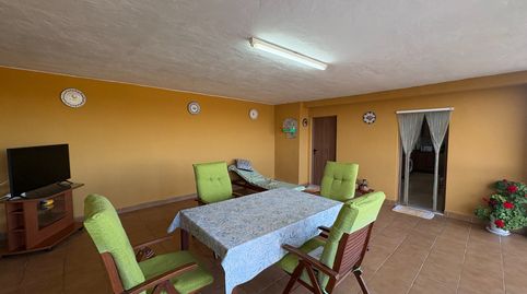 Foto 3 de Casa o xalet en venda a Calle del Algarrobo, Borriol, Castellón