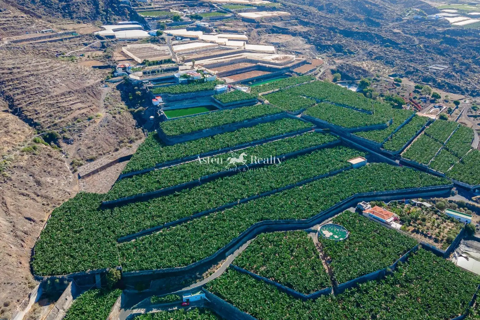 Terreny rústic en venda a Finca Chigora, imagen 30