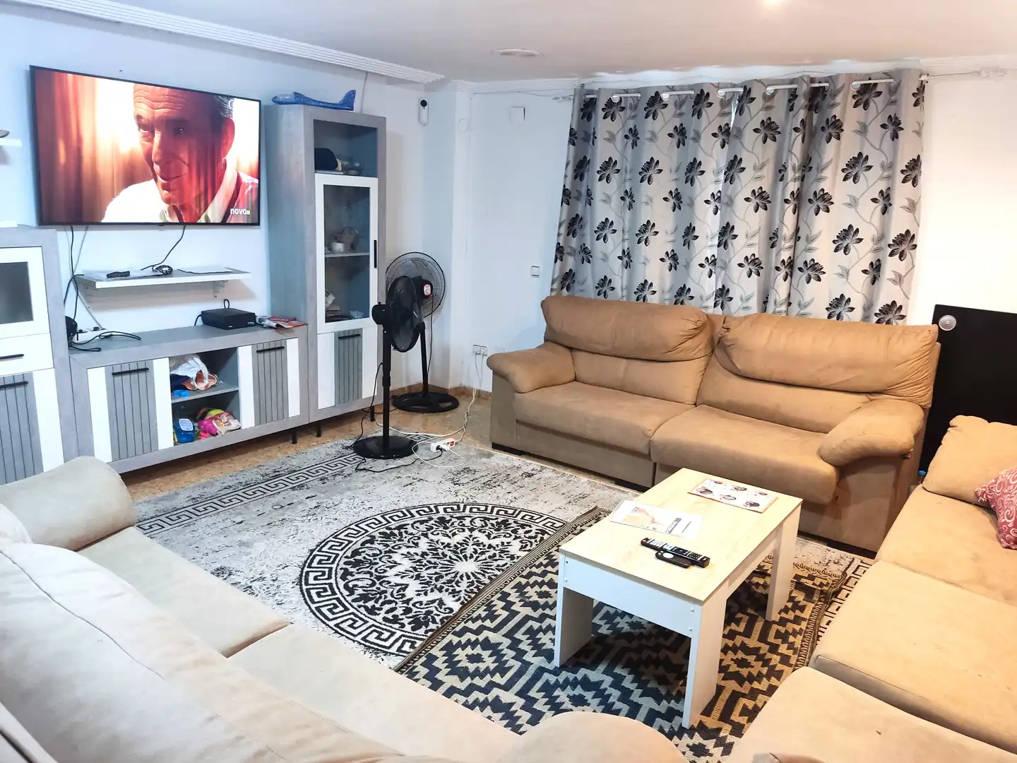 Wohnung mit Terrasse zum Verkauf in Centro Ciudad, imagen 3