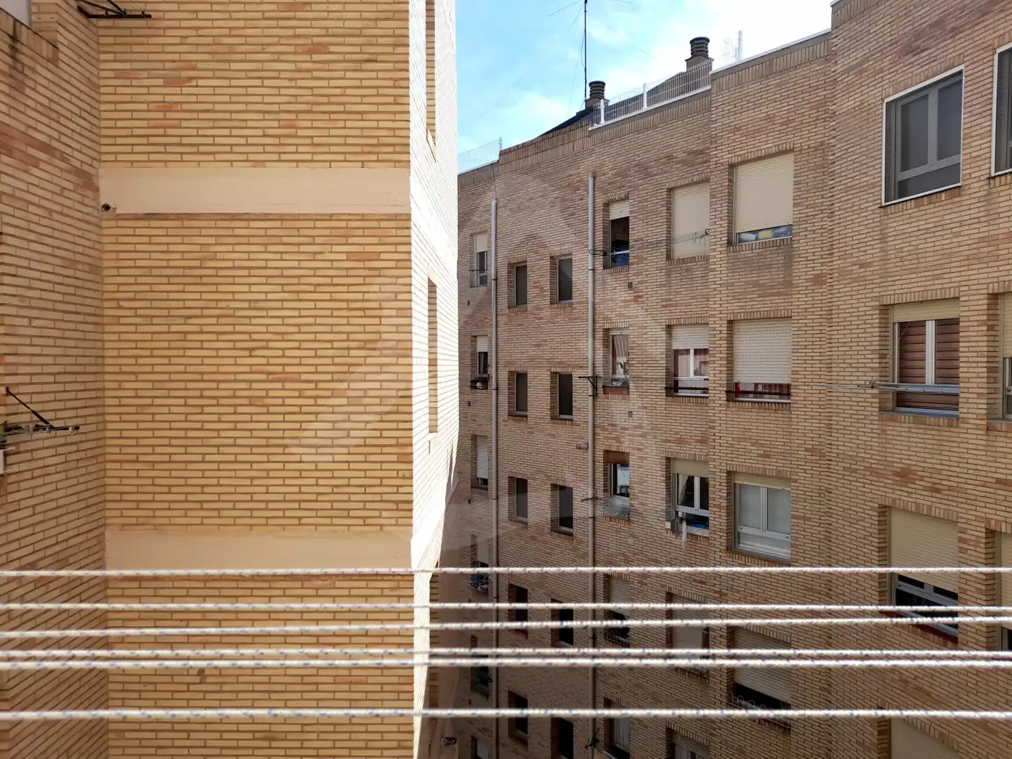 Wohnung zur Miete in Logroño - LABRADORES, Juzgados