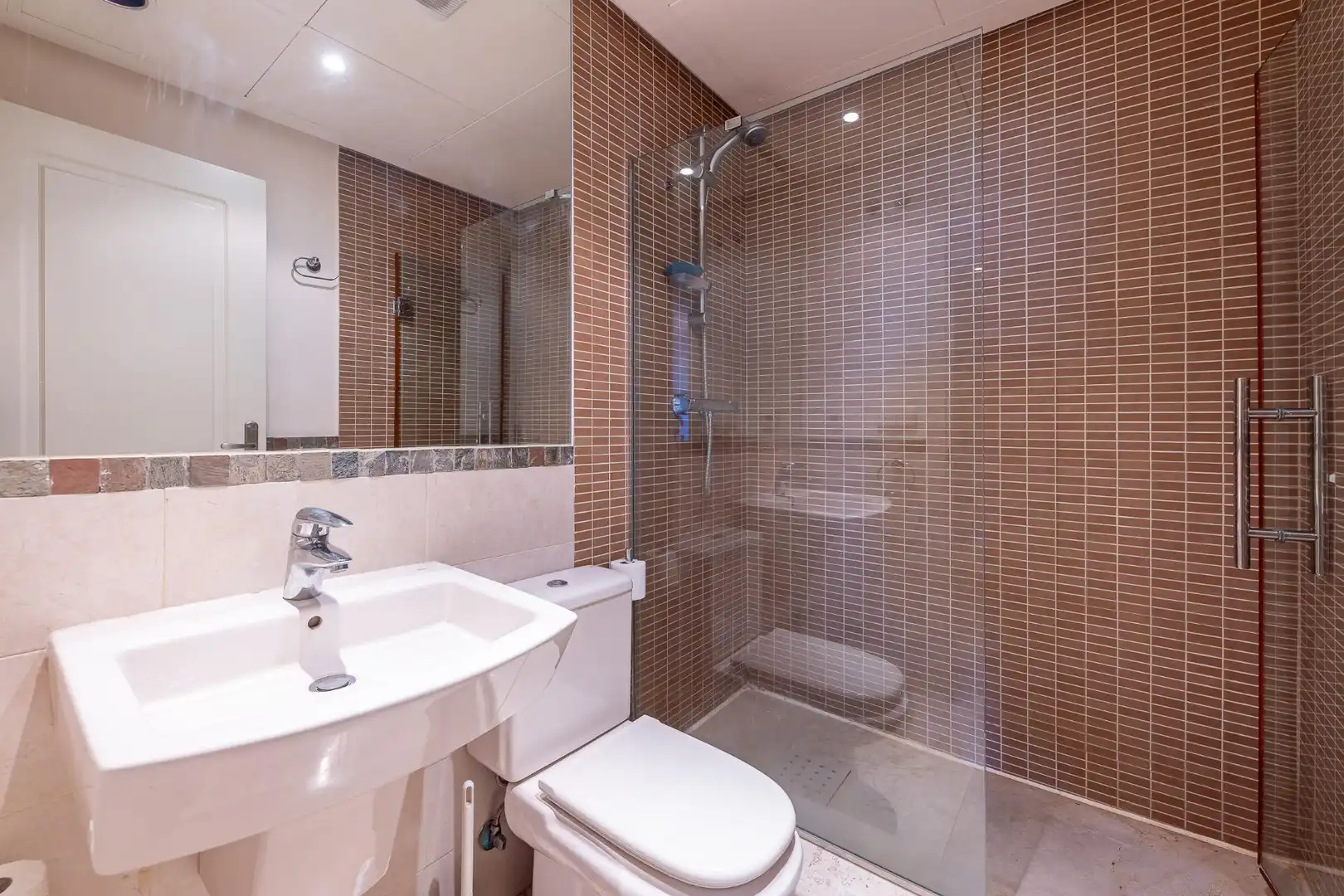 Penthouse mit Pool zum Verkauf in Benamara - Atalaya, imagen 12