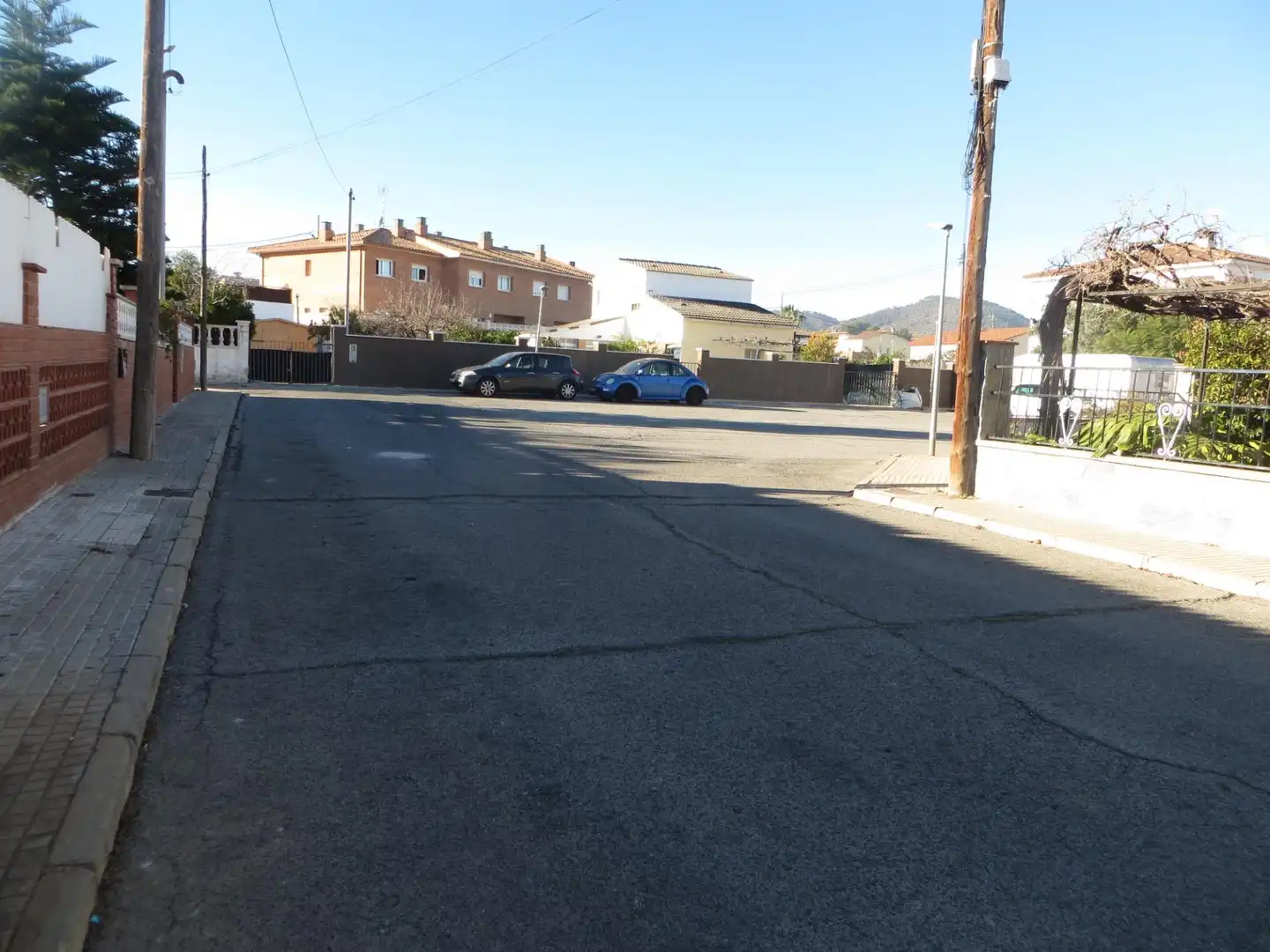 Casa amb jardí en venda a Santa Oliva, imagen 3