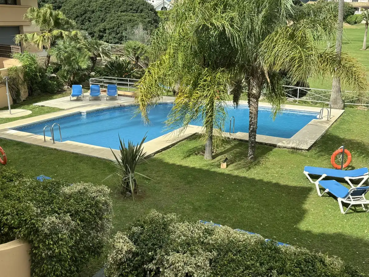 Piso con ascensor en venta en Nueva Andalucía, imagen 24