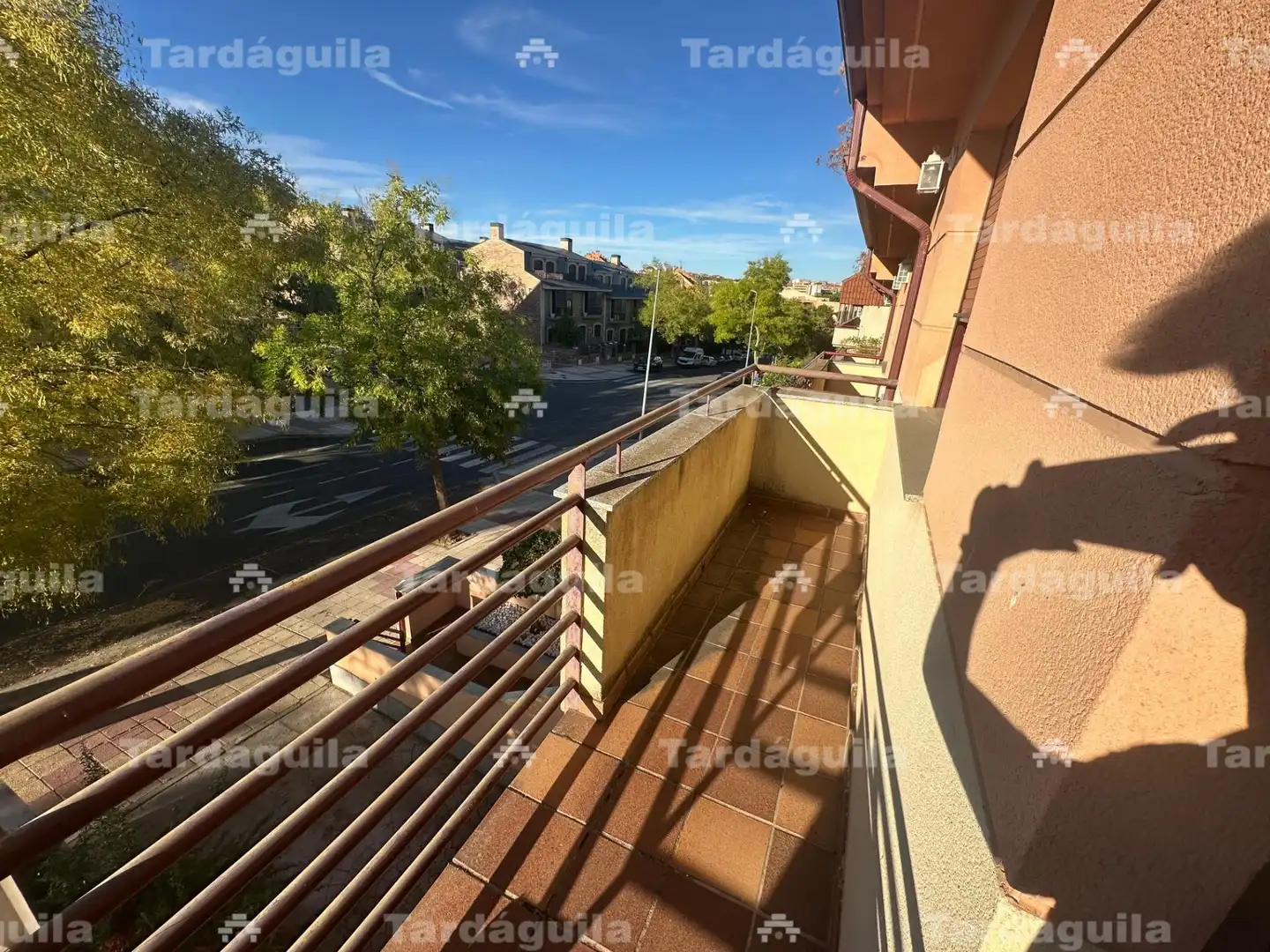 Villa avec jardin à vendre à San Bernardo - Carmelitas - Campus, imagen 19