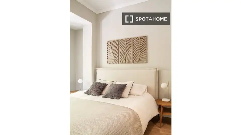 Flat with terrace to rent in Eixample, imagen 7