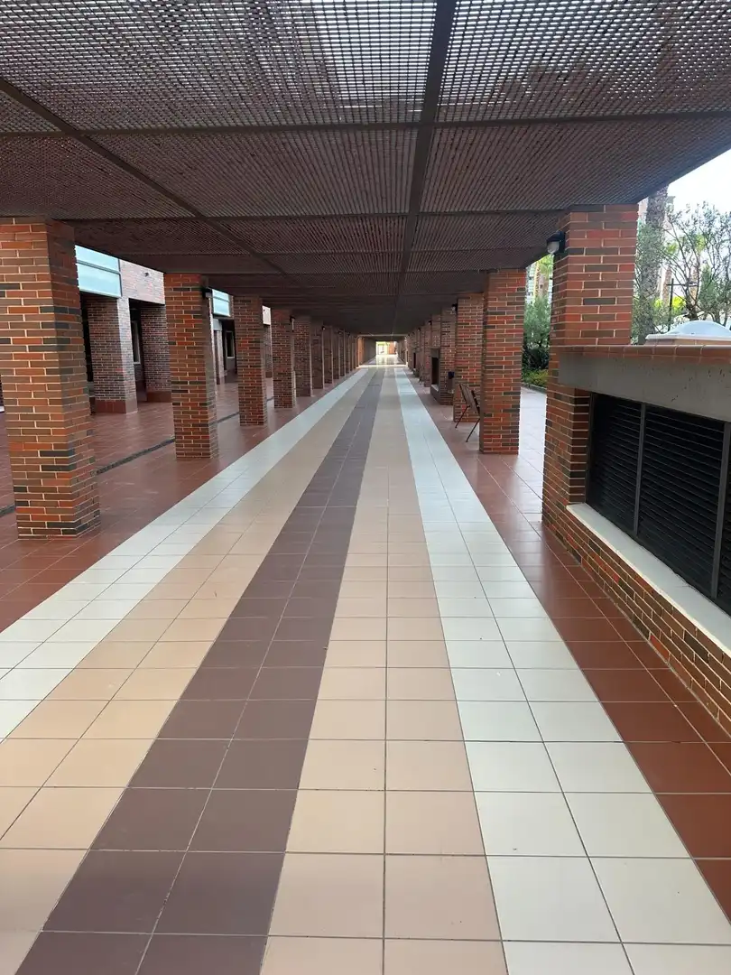 Piso de alquiler en Alicante / Alacant con Aire acondicionado y Piscina comunitaria