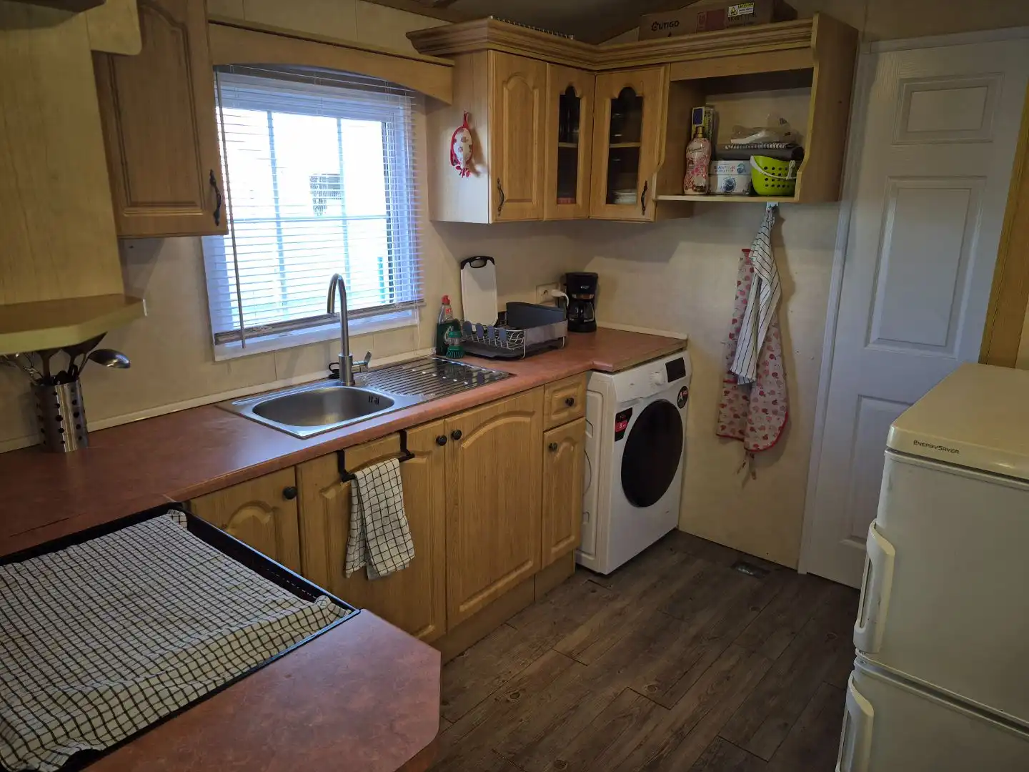 Kitchen of Residential for sale in Papatrigo