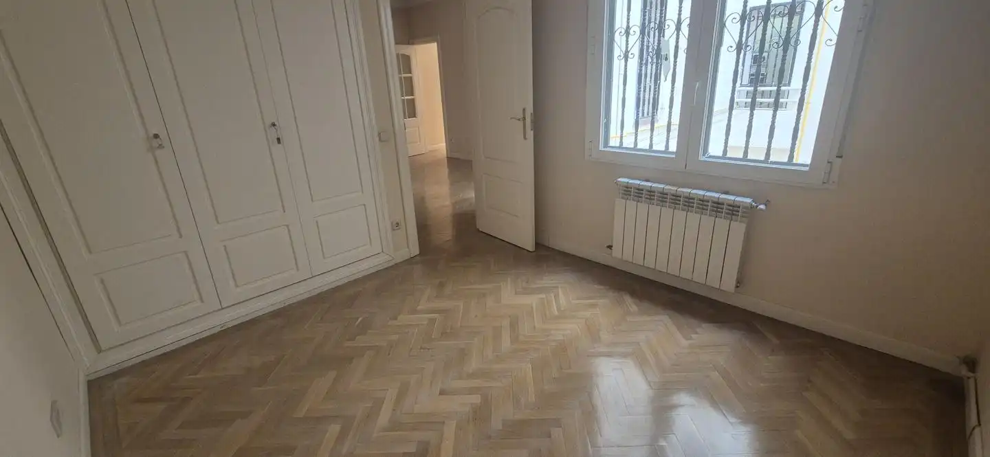 Flat for sale in Del Marqués De Urquijo, 22, Argüelles