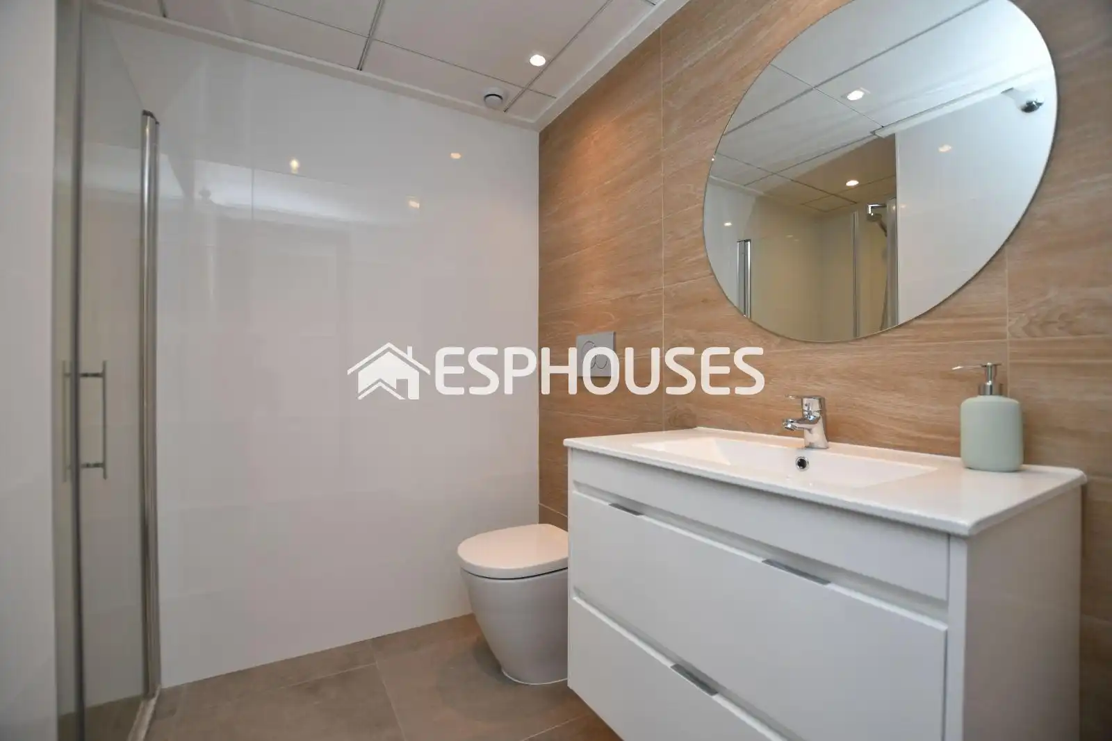 Penthouse mit Terrasse zum Verkauf in San Miguel de Salinas, imagen 12