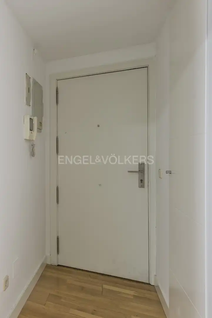 Piso con ascensor en alquiler en Paseo del General Martínez Campos, imagen 18