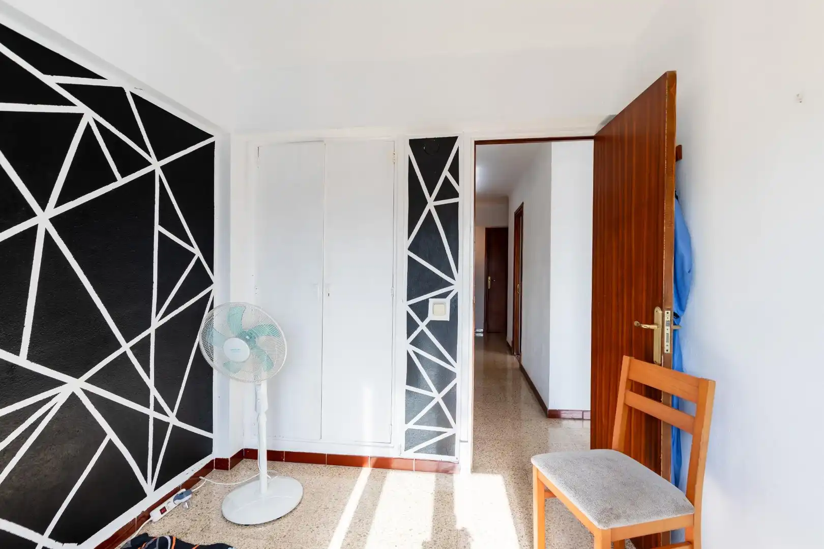 Flat with terrace for sale in Carrer JOAQUIM SOROLLA, imagen 25