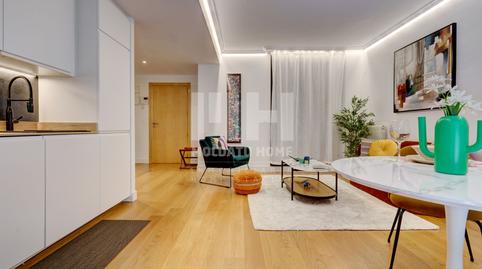 Foto 5 de Pis en venda a Antiguo, Donostia - San Sebastián